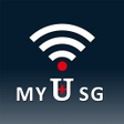 Programın simgesi: MY USG