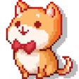 Programikonen: Pixel Artbook: Paint by n…