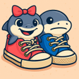 ไอคอนของโปรแกรม: Merge Saga: Brainrots Ano…