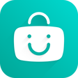 プログラムのアイコン：Berol.uz - online bozor.