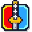 Programikonen: Shake Ninja