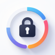 Icon of program: Shield:Lock App