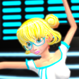 プログラムのアイコン：Dance Challenge