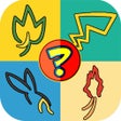 Иконка программы: Amazing Poke Monster Quiz…
