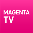Symbol des Programms: MagentaTV GO