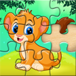 Ikon program: Kids Puzzles offline game…
