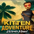 Иконка программы: Kitten Adventure: Ultimat…