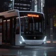 Ícone do programa: Ult Bus Sim