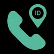 Symbol des Programms: Call History : Any Number