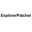 프로그램 아이콘: ExplorerPatcher Pre-Relea…