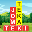 Ícone do programa: Teka Teki Menguji Minda