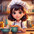 Иконка программы: Dreamy Diner