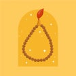 Иконка программы: سبحه