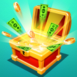 Иконка программы: Lucky Chest - Win Real Mo…