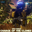 Programikonen: Coming Charge of the Clon…