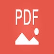 Icoon van programma: Image to PDF - dearprint
