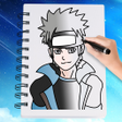 Icoon van programma: How to Draw Anime
