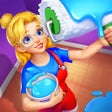 Icon of program: Bubble Shooter Home - Design