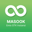 Icon of program: Masook Instansi Simpatika