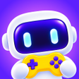 Symbol des Programms: GameBox  more Games