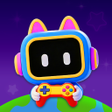 ไอคอนของโปรแกรม: GameBox  more Games