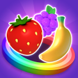 程序图标：Match Tile 3D: Quest Puzz…