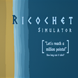 Ricochet Simulator icon