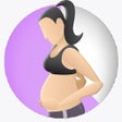Icon of program: Prenatal  Postnatal Workout