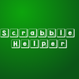 Biểu tượng của chương trình: ScrabbleHelper