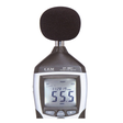 程序图标：Digital Sound Level Meter…