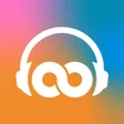 Programın simgesi: Moozik : Musique et Karao…
