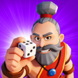 Иконка программы: Ludo Hero - Board Adventu…