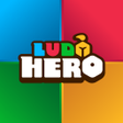 프로그램 아이콘: Ludo Hero - Board Adventu…
