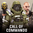 Call of Modern Strike Ops FPS Warfare Shooter Duty icon