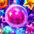 Ícone do programa: Gravity Plink: Balls  Thr…