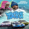 Icône du programme : Grid Legends: Winter Bash