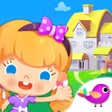 ไอคอนของโปรแกรม: Candys Family Life