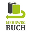 Bücher verkaufen - Mehrwegbuch