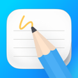 Icoon van programma: Daily notes - NotepadNote…