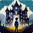プログラムのアイコン：Scary Games 3d Horror Sur…