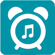 程序图标：Play Music Alarmmusic app…