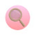 Programikonen: Drag Search