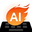 程序图标：Rizz Chat AI Keyboard: Ab…