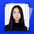 Ícone do programa: Passport Photo: ID Maker