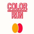 Programikonen: Color Run Arcade Game