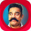 프로그램 아이콘: Kamal Haasan MoviesWallpa…