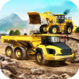أيقونة البرنامج: Heavy Machines Construct…