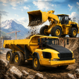 程序图标：Heavy Machines  Construct…