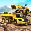 Programikonen: Heavy Machines  Construct…