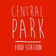 أيقونة البرنامج: Central Park Food Station